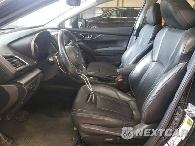 Zdjęcie 7 z 12 samochodu: 2017 SUBARU IMPREZA LIMITED VIN:4S3GTAN63H3725790 - miniatura