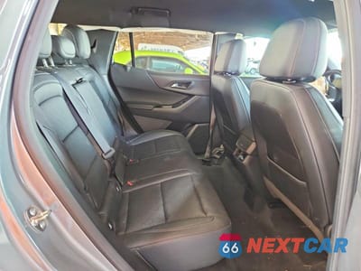 Zdjęcie 11 z 13 samochodu: 2025 CHEVROLET EQUINOX LT VIN:3GNAXHEG6SL320229 - miniatura