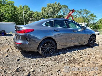 Trzecie zdjęcie samochodu z tyłu: 2020 BMW 228XI VIN:WBA73AK00L7F52229 - miniatura