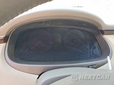 Zdjęcie 9 z 12 samochodu: 2011 HYUNDAI AZERA GLS VIN:KMHFC4DD0BA539586 - miniatura