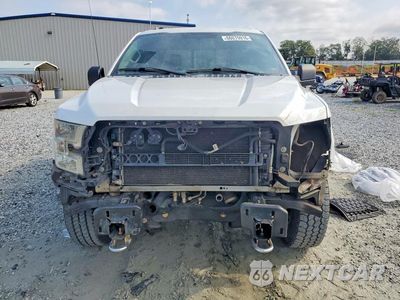 Piąte zdjęcie samochodu w środku: 2016 FORD F150 VIN:1FTEW1EP3GFB74653 - miniatura