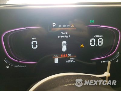 Zdjęcie 9 z 14 samochodu: 2025 KIA SPORTAGE EX VIN:5XYK3CDF6SG323868 - miniatura