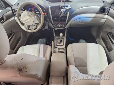 Zdjęcie 8 z 13 samochodu: 2012 SUBARU FORESTER 2.5X PREMIUM VIN:JF2SHADC5CH405709 - miniatura