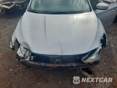 Zdjęcie 11 z 12 samochodu: 2019 NISSAN SENTRA S VIN:3N1AB7APXKY282386 - miniatura