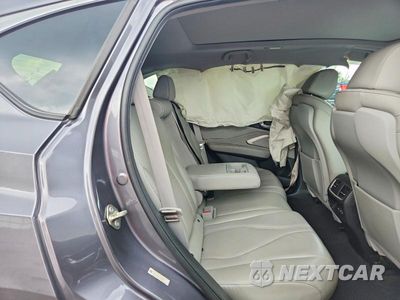 Zdjęcie 10 z 12 samochodu: 2020 ACURA RDX TECHNOLOGY VIN:5J8TC2H51LL018737 - miniatura