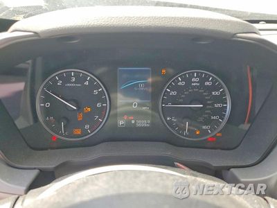 Zdjęcie 9 z 13 samochodu: 2025 SUBARU CROSSTREK PREMIUM VIN:JF2GUHDC0SH296309 - miniatura