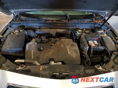 Zdjęcie 11 z 12 samochodu: 2013 CHEVROLET MALIBU LS VIN:1G11B5SA4DF300640 - miniatura