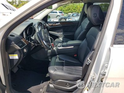 Zdjęcie 7 z 13 samochodu: 2014 MERCEDES-BENZ GL 450 4MATIC VIN:4JGDF7CE9EA278733 - miniatura