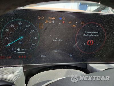 Zdjęcie 9 z 12 samochodu: 2026 HYUNDAI SONATA HYBRID LIMITED VIN:KMHL54JJXTA138975 - miniatura