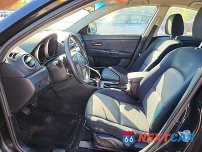 Zdjęcie 7 z 12 samochodu: 2007 MAZDA 3 I VIN:JM1BK12F671627705 - miniatura
