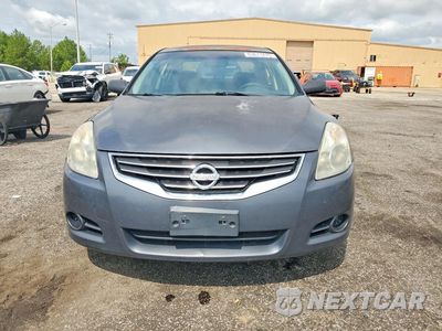 Piąte zdjęcie samochodu w środku: 2012 NISSAN ALTIMA 2.5 VIN:1N4AL2AP4CC201329 - miniatura