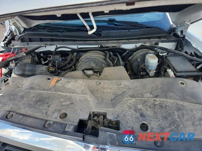 Zdjęcie 11 z 12 samochodu: 2018 CHEVROLET SILVERADO C1500 VIN:1GCNCNEH7JZ377558 - miniatura