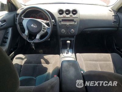 Zdjęcie 8 z 13 samochodu: 2009 NISSAN ALTIMA 2.5 VIN:1N4AL21EX9N432859 - miniatura