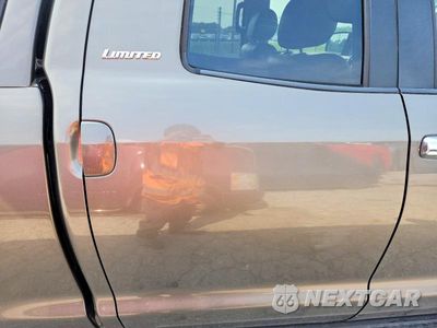 Zdjęcie 10 z 12 samochodu: 2011 TOYOTA TUNDRA DOUBLE CAB LIMITED VIN:5TFBY5F1XBX164204 - miniatura