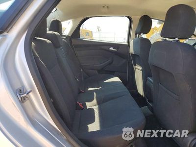 Zdjęcie 10 z 12 samochodu: 2016 FORD FOCUS SE VIN:1FADP3F26GL292937 - miniatura