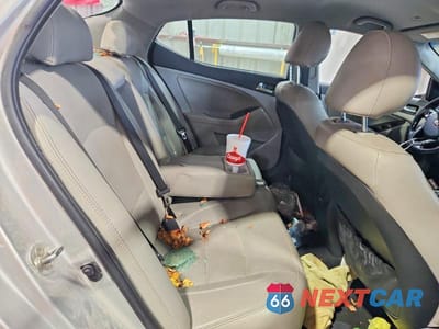 Zdjęcie 10 z 12 samochodu: 2013 KIA OPTIMA VIN:5XXGN4A71DG203857 - miniatura