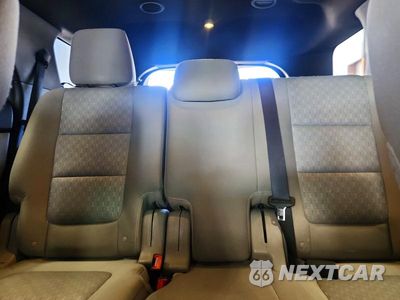 Zdjęcie 10 z 13 samochodu: 2014 FORD EXPLORER XLT VIN:1FM5K8D8XEGA68248 - miniatura
