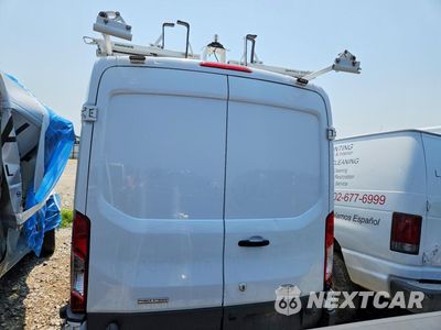 Zdjęcie 6 z 13 samochodu: 2016 FORD TRANSIT T-150 VIN:1FTYE2CV1GKB22579 - miniatura