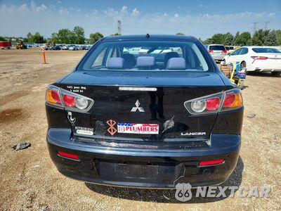Zdjęcie 6 z 12 samochodu: 2015 MITSUBISHI LANCER ES VIN:JA32U2FU4FU022358 - miniatura