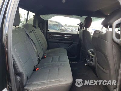 Zdjęcie 10 z 13 samochodu: 2019 RAM 1500 BIG HORN/LONE STAR VIN:1C6RRFFG4KN749465 - miniatura