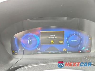 Zdjęcie 9 z 14 samochodu: 2020 FORD ESCAPE TITANIUM VIN:1FMCU9J93LUA27270 - miniatura