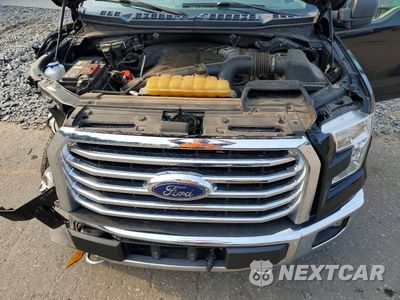 Zdjęcie 11 z 12 samochodu: 2016 FORD F150 SUPERCREW VIN:1FTFW1EG1GFD55836 - miniatura