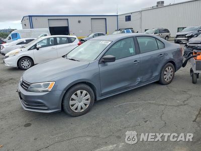 2016 VOLKSWAGEN JETTA S 3VW167AJ1GM250600 - główne zdjęcie licytacji z USA - miniatura