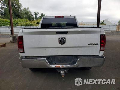Zdjęcie 6 z 13 samochodu: 2012 DODGE RAM 1500 ST VIN:1C6RD7FT7CS306120 - miniatura