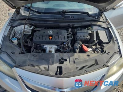 Zdjęcie 11 z 12 samochodu: 2013 ACURA ILX 20 VIN:19VDE1F33DE002325 - miniatura