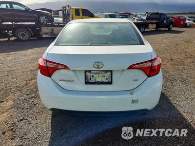 Zdjęcie 6 z 12 samochodu: 2018 TOYOTA COROLLA L VIN:5YFBURHE6JP773290 - miniatura