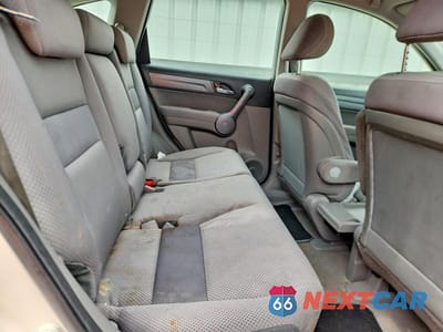 Zdjęcie 11 z 13 samochodu: 2008 HONDA CR-V LX VIN:JHLRE48398C008965 - miniatura