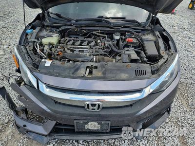 Zdjęcie 11 z 12 samochodu: 2016 HONDA CIVIC EX VIN:2HGFC3B30GH351511 - miniatura