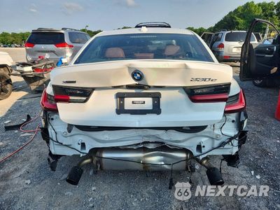 Zdjęcie 6 z 13 samochodu: 2023 BMW 330XE VIN:3MW39FS02P8C83498 - miniatura