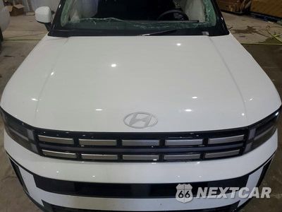 Zdjęcie 12 z 13 samochodu: 2026 HYUNDAI SANTA FE SEL VIN:5NMP24GLXTH207600 - miniatura