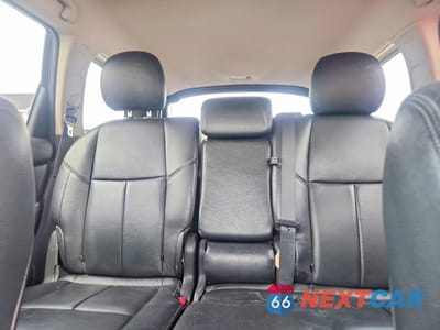 Zdjęcie 10 z 13 samochodu: 2014 NISSAN PATHFINDER S VIN:5N1AR2MM1EC627410 - miniatura