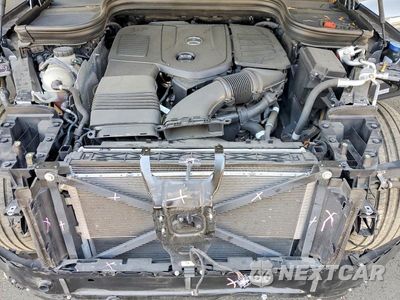 Zdjęcie 12 z 14 samochodu: 2024 MERCEDES-BENZ GLE 350 4MATIC VIN:4JGFB4FE1RB230142 - miniatura