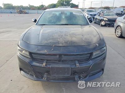Piąte zdjęcie samochodu w środku: 2015 DODGE CHARGER VIN:2C3CDXAT1FH753774 - miniatura