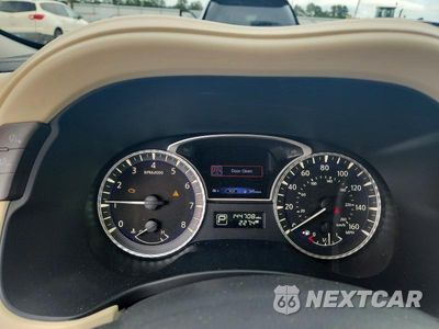 Zdjęcie 9 z 13 samochodu: 2017 INFINITI QX60 BASE VIN:5N1DL0MN4HC552492 - miniatura