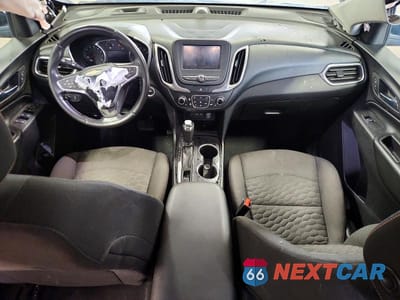 Zdjęcie 8 z 13 samochodu: 2020 CHEVROLET EQUINOX LT VIN:2GNAXVEX0L6177945 - miniatura