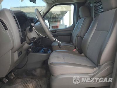 Zdjęcie 7 z 12 samochodu: 2019 NISSAN NV 1500 SV DELIVERY VAN VIN:1N6BF0KM0KN808732 - miniatura