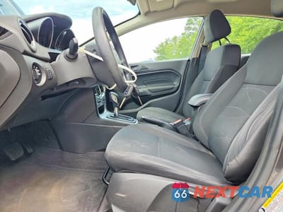 Zdjęcie 7 z 12 samochodu: 2019 FORD FIESTA SE VIN:3FADP4BJ4KM120402 - miniatura
