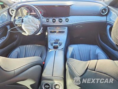 Zdjęcie 8 z 12 samochodu: 2019 MERCEDES-BENZ CLS 450 4MATIC VIN:WDD2J5KB5KA009202 - miniatura