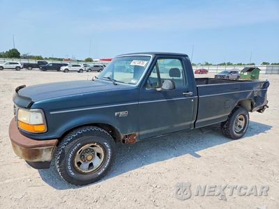1994 FORD F150 1FTDF15Y2RNB09323 - główne zdjęcie licytacji z USA - miniatura