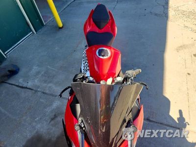 Piąte zdjęcie samochodu w środku: 2021 KAWASAKI EX400 VIN:JKAEXKH11MDAA9937 - miniatura