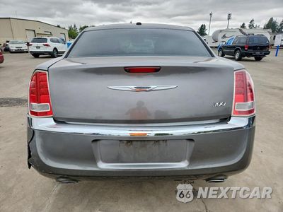 Zdjęcie 6 z 12 samochodu: 2011 CHRYSLER 300 LIMITED VIN:2C3CA5CG8BH594968 - miniatura