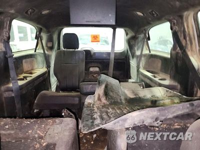 Zdjęcie 10 z 13 samochodu: 2016 DODGE GRAND CARAVAN R/T VIN:2C4RDGEG4GR376551 - miniatura