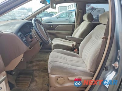 Zdjęcie 7 z 13 samochodu: 1999 TOYOTA SIENNA LE VIN:4T3ZF13CXXU123571 - miniatura