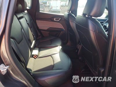 Zdjęcie 11 z 13 samochodu: 2024 JEEP COMPASS LATITUDE VIN:3C4NJDBN7RT604101 - miniatura