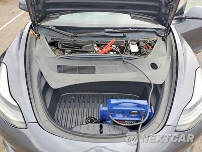 Zdjęcie 11 z 12 samochodu: 2022 TESLA MODEL 3 VIN:5YJ3E1EA0NF184743 - miniatura