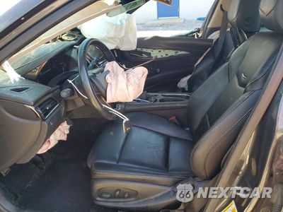 Zdjęcie 7 z 13 samochodu: 2018 CADILLAC ATS VIN:1G6AE5RX1J0133034 - miniatura